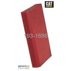 Направляющая аутригера нижняя 193-1686 Caterpillar