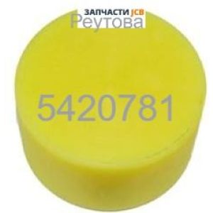 Направляющие аутригера нижняя 5420781 MST (MASTAS)