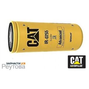 Фильтр топливный 1R-0755 CATERPILLAR