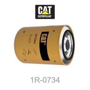 Фильтр масляный 1R-0734 CAT