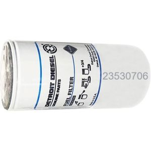 Фильтр топливный 23530706 Detroit Diesel