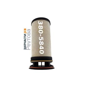 Воздушный фильтр двигателя 380-5840 CATERPILLAR