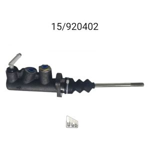 Тормозной цилиндр JCB 15/920402, 15/920111, 15/917700, 15-920402, 15-920111, 15-917700, 15920402, 15920111, 15917700