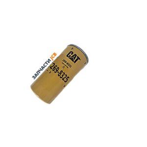 Фильтр масляный CAT 269-8325, 2698325, ST13111, P550920, LF17475
