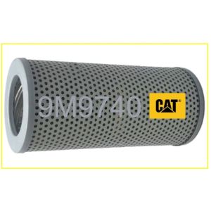 Фильтр гидравлический 9M9740 Caterpillar