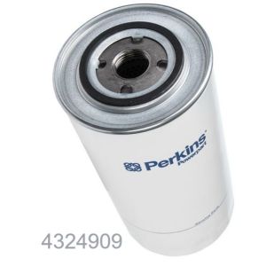 Фильтр масляный 4324909 Perkins