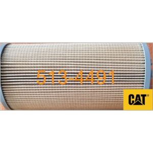 Фильтр топливный 513-4491 Caterpillar