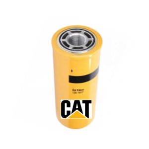 Фильтр гидравлический 126-1817 CAT