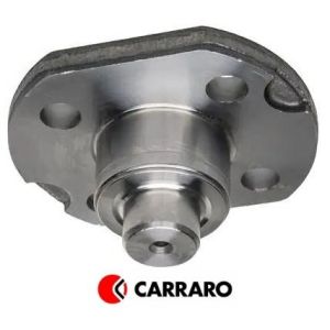 Цапфа нижняя (шкворень) 128903 CARRARO