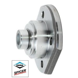 Цапфа поворотного кулака (Шкворень) верхний 212.06.700.13 Dana Spicer