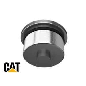 Пробка сливная бортовой 152-6144 CAT