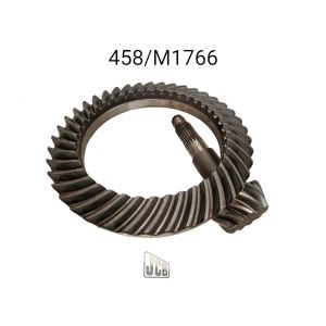 Главная пара на передний мост 13/34 JCB 458/M1766, 458/70167, 458-M1766, 458-70167, 458M1766, 45870167