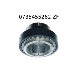 Роликовый подшипник 0735.455.262 ZF