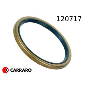 Сальник пальца моста 120717 Carraro