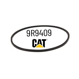 Уплотнение резиновое тормозного поршня 9R-9409 CAT