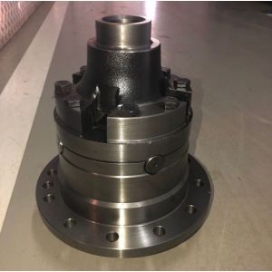 Дифференциал (редуктор) с блокировкой JCB 450/26310, 450/26200