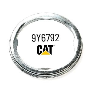 Уплотнение свечи зажигания 9Y-6792 Caterpillar