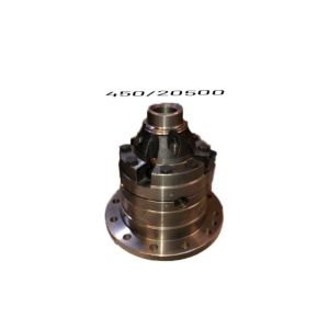 Корпус дифференциала самоблокировки JCB 450/20500, 450-20500, 45020500