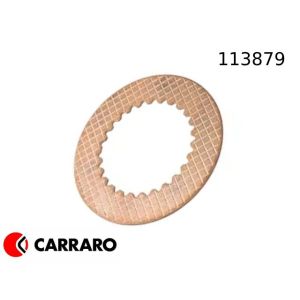Фрикционный диск 113879 Carraro