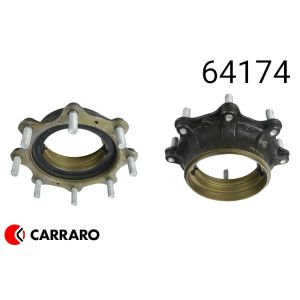 Ступицы колеса Carraro 64174