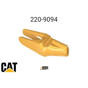Адаптер коронки ковша Caterpillar 220-9094
