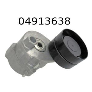 Натяжитель ремня Deutz 04913638