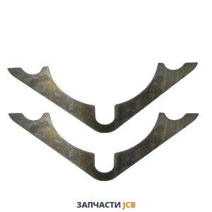 Шайба прокладка шкворневая CARRARO 143525, T188447, 198-7843, 35603700, RI-662729, 0.900.0896.2, 103485