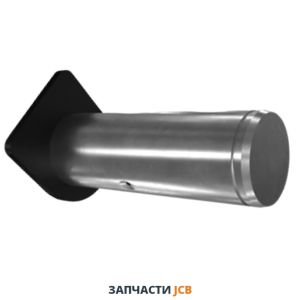 Палец крепление поворотного блока стрелы к каретке CAT 316-6951, 3166951