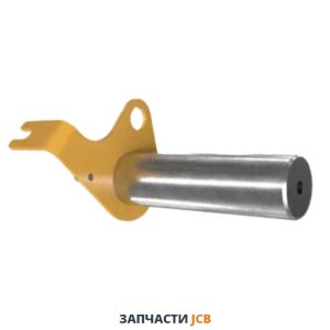 Палец крепление штока ГЦ стрелы CAT 333-4757