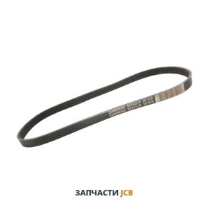 Ремень привода генератора Cummins 5PK0890 3039376, 3805173