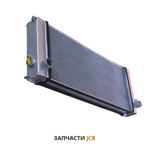 Водяной радиатор Hitachi 4649913