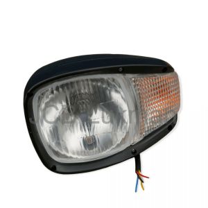 Фара (правая) Caterpillar 195-0189, 1950189