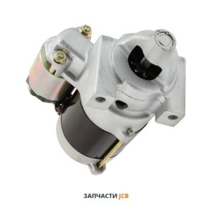 Стартер John Deere 228000-2640