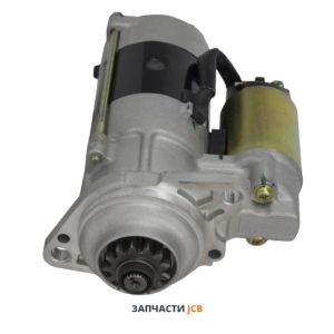 Стартер Caterpillar 195-8486, 1958486, M008T70471