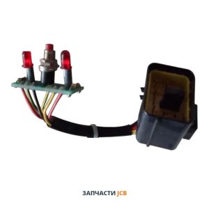 Кнопки краба TEREX 6111243M1