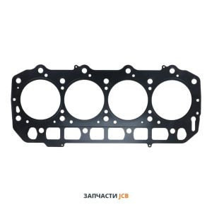Прокладка ГБЦ Двигатель  Yanmar 4TNV94, 4TNV94L, 4TNV94B