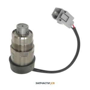 Клапан ТНВД Denso 096600-0033, 0966000033