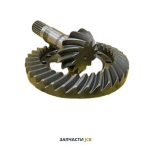 Главная пара Carraro 66686, CAO066686, 85812286, V602919