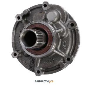 Насос КПП Carraro 135190, 87429970, 6194309M91, 11716780