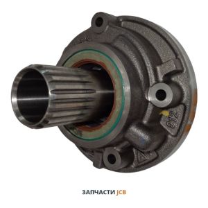 Насос трансмиссии CAT 121-7385, 1217385