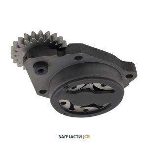 Масляный насос Cummins, NEW HOLLAND, Iveco 4897480, 504047580, 04897480, 5313086, 5273937, 3974781, 4939586