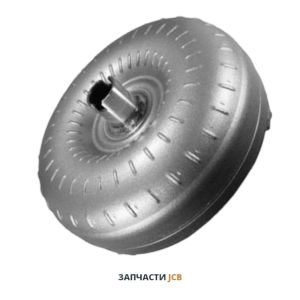 Гидротрансформатор Terex 6115073M91