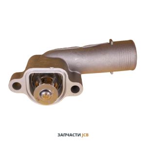 Термостат в корпусе CATERPILLAR 367-1817, 3671817
