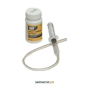 Индикатор бумажный (STRIP TEST) CAT 4C-9297, 4C9297