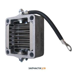 Подогреватель двигателя Cummins 3939914