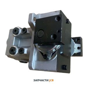 Распределитель VALVE PILOT Hitachi 9235551