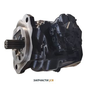 Гидравлический насос Komatsu 708-1U-00162, 708-1U-00112, 708-3S-00130, 7081U00162, 7081U00112, 7083S00130
