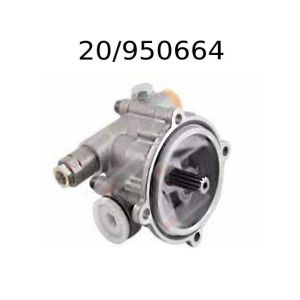 Гидронасос линии управления 20/950664 JCB JS175W