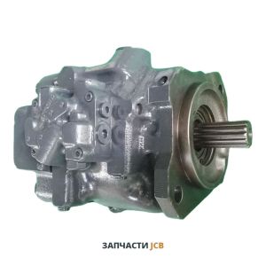 Гидравлический насос Komatsu 708-1W-41522, 708-1U-41522, 708-1U-11524, 7081W41522, 7081U41522, 7081U11524