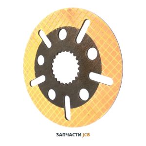 Фрикционный тормозной диск Caterpillar 230-4017, 2304017